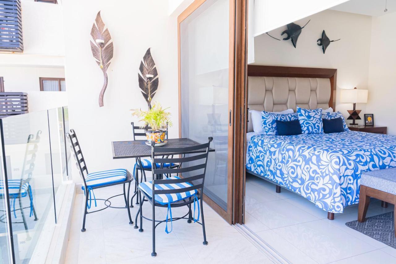 Nayri Life & Spa 408 Puerto Vallarta Exterior foto