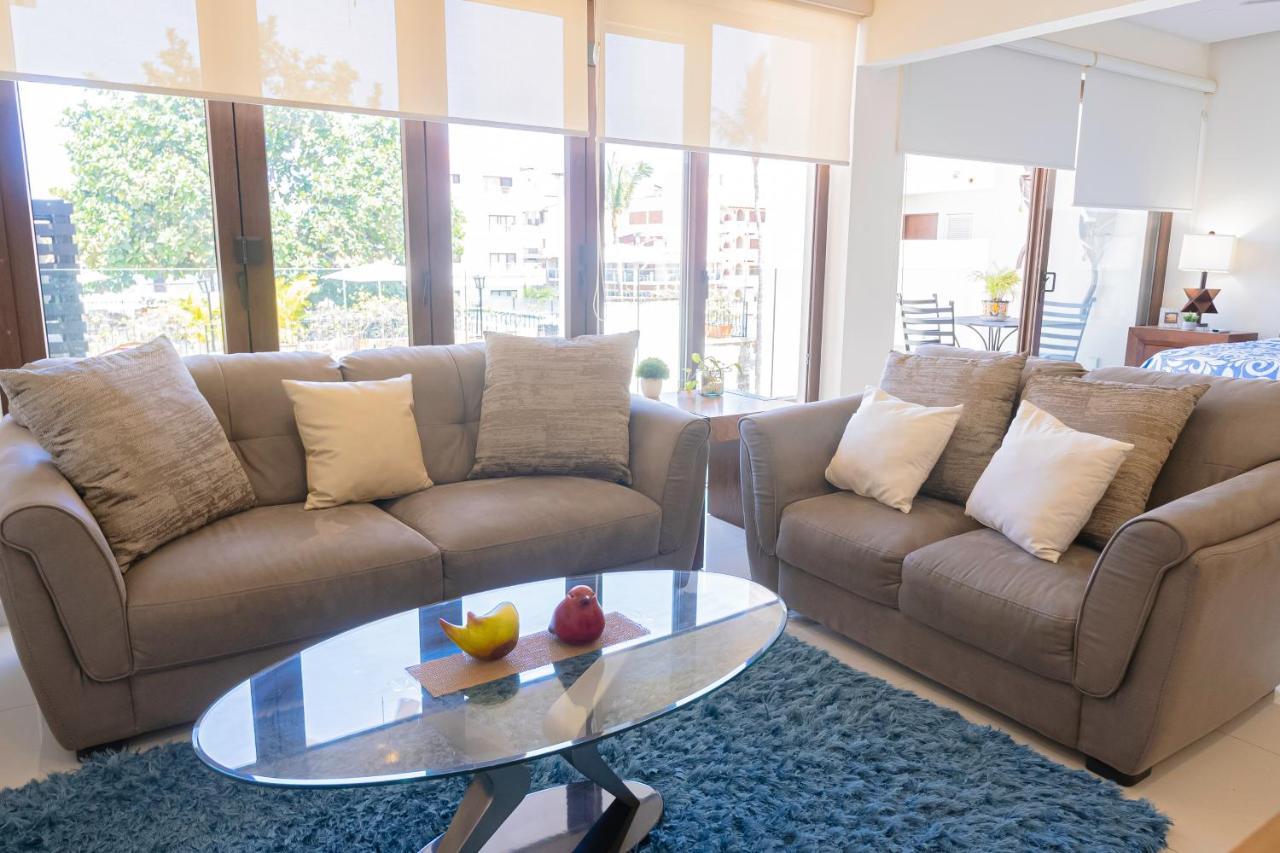 Nayri Life & Spa 408 Puerto Vallarta Exterior foto