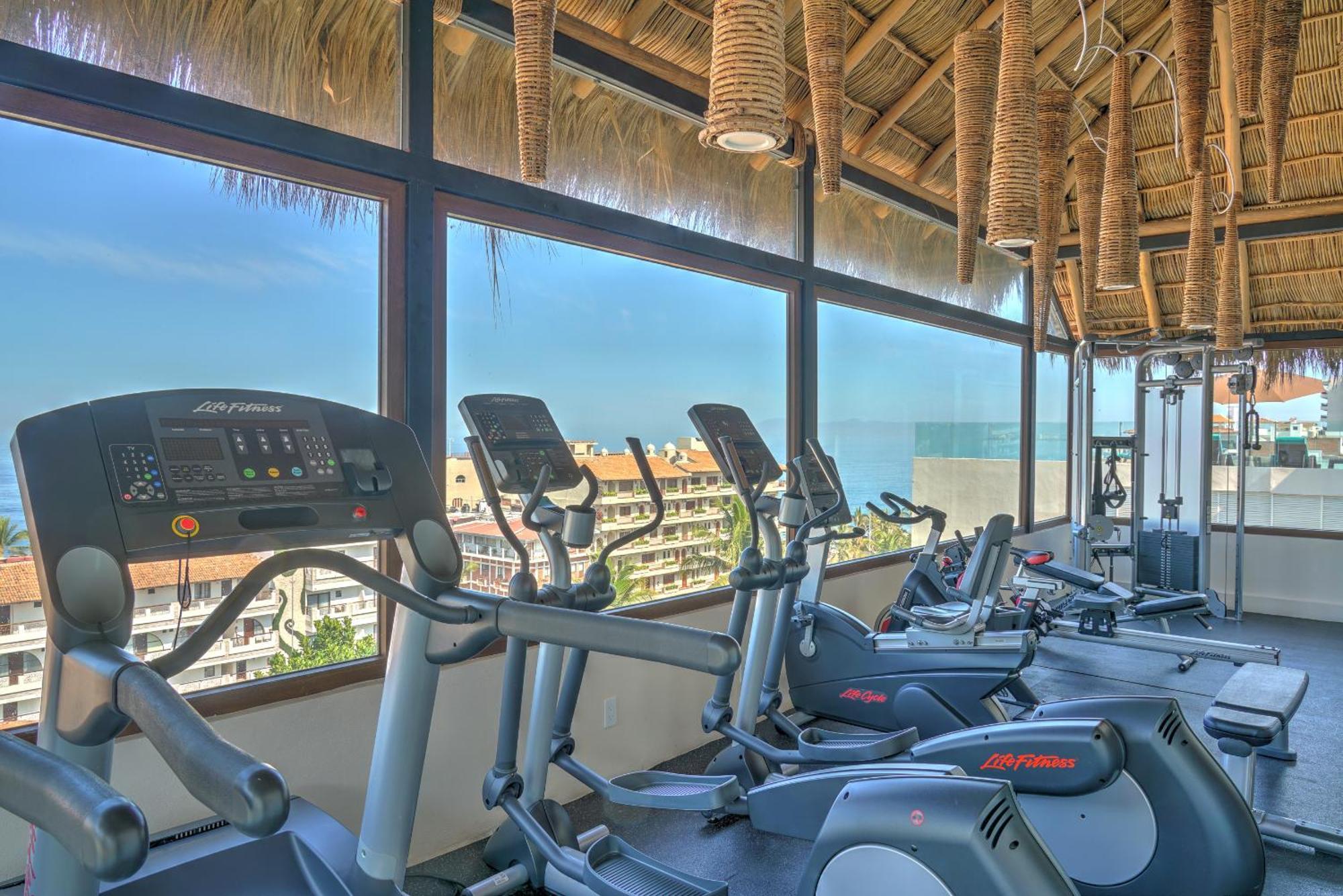 Nayri Life & Spa 408 Puerto Vallarta Exterior foto
